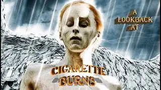 Cigarette Burns (2005) a Lookback at - The Nightmare Cinema Club