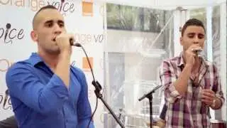 רותם חן מול משה ממן