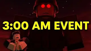 I Broke Rule #4 At 3:00 AM - Scary Shawarma Kiosk (Horror Guide)