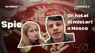 Spionaggio, lusso e misteri: l’hotel di Mosca con gli appartamenti di Stalin