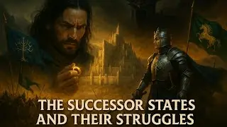 Top Tolkien Expert Reveals BEST Way to Understand Middle Earth History