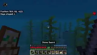 Minecraft Forever World | Series 1 Episode 1