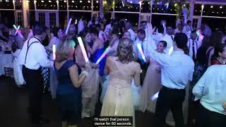 Are You a Mix DJ? Will You Mix at My Wedding? How Do You Play Just the Best Parts of Songs? 30