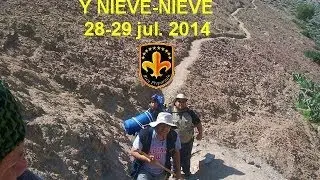CLUB DE EXPLORADORES: Caminata por el Camino Inca y Campamento en Sisicaya