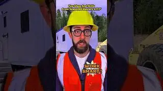 Quick tips .p272 #funny #works #smartwork #smart #construction #quicktips