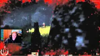Hopping Saint Death