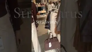 🇪🇸 Выкуп и доставка       Товаров Испания#zara #одежда #stradivarius