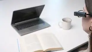 OrCam MyEye Tutorial &ldquo;Hey OrCam&rdquo; AI Assistant