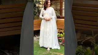 White #white #kurti