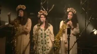A-wa   - Gul Labi