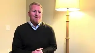 Dr. Parker Huston Introduction