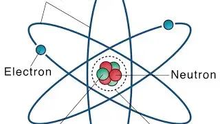 STRONG NUCLEAR FORCE