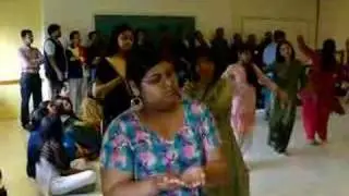 Deshattobhodhok Gaan