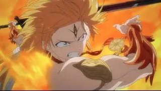Magi (マギ) - Alibaba Djinn Equip & Extreme Magic [720p HD]