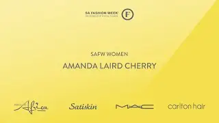 SAFW SS21 DIGITAL COLLECTIONS | AMANDA LAIRD CHERRY