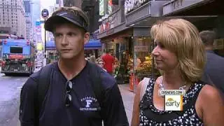 Steven Slater is Icon for Employee Abuse