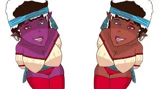 🖥 Sal 🧞&zwj;♀️The Revolution (RMX) 🎶 Egzod & Neoni (No Bloom) #ncs #cartoon #music #mv #genie #medieval
