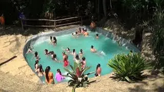 Passeio de Formatura