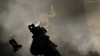 GROUND BRANCH - UE/VR - Online DUO/COOP - Breach SNIP