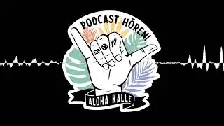#370 ALOHA KALLE - Formaufbau unter afrikanischer Sonne – Christian Kallus vor dem Namibia-Trip
