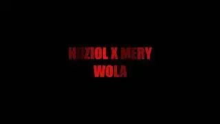 Huziol x Mery - Wola (Prod.‪@alexanderbierk‬x IOF)