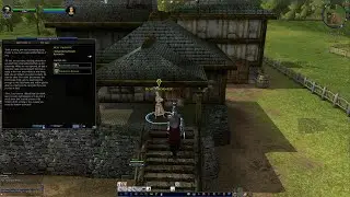 Thornley's Revenge | LOTRO