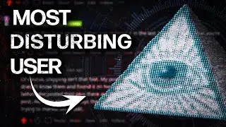 The Disturbing Side Of Reddit : The Most EVIL User