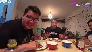 #2 CLIPS DE TWITCH |AntaurusTV,vanN,Ari Gameplays | FAILS EN DIRECTO | SKULL-Chan