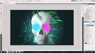 Defect | Speed art | Opixe - YBAS