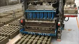 Steinproduktion I&T