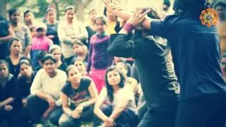 Self Defence Workshop for Women