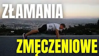 ZŁAMANIE ZMĘCZENIOWE- PRZYCZYNY, LECZENIE.