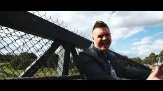 Vander + The People - Back To The Sun (Official Music Video)