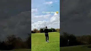 Hole 3 Royal Norwich Academy Course 💎 ⛳️