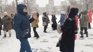 11 ЯНВАРЯ 2026 ЗАЧАРУВАЛА МЕНЯ! #kharkiv 