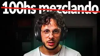 Copia este TIP de Mezcla y Mastering PRO (Fácil y Rápido)