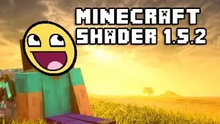 How to install sonic ether's unbelievable shaders easy 1.5.2