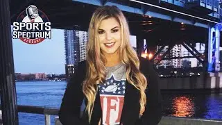 Christina Hovestadt - NFL Community Relations Manager