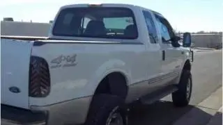 2000 Ford F-250 Super Duty Used Cars Westminster CO