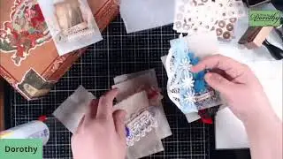 Building Ephemera Bases Live