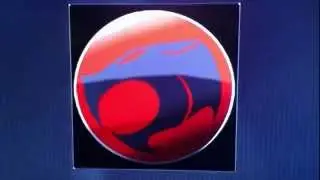 Black Ops II Emblem - Thundercats