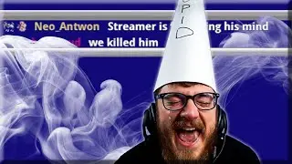 This Twitch Subathon Went Wrong #Shorts