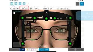 Optikam FAQ   Validate posture