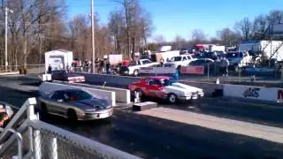 At union hill music city raceway