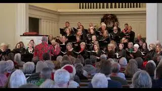Holiday Road (Lindsey Buckingham/arr. Roger Emerson