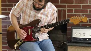 How to Structure a Successful, Non-Boxed, Non-Wanky Guitar Solo
