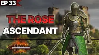Round 2 | The Rose Ascendant EP33
