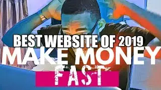 How To Make money online fast (2019 ) - 25 dollar 1Up Review Truth Exposed!