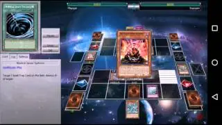 Yang zing deck (my build)