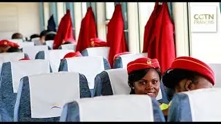 Safari Express : le chemin de fer Nairobi-Mombasa